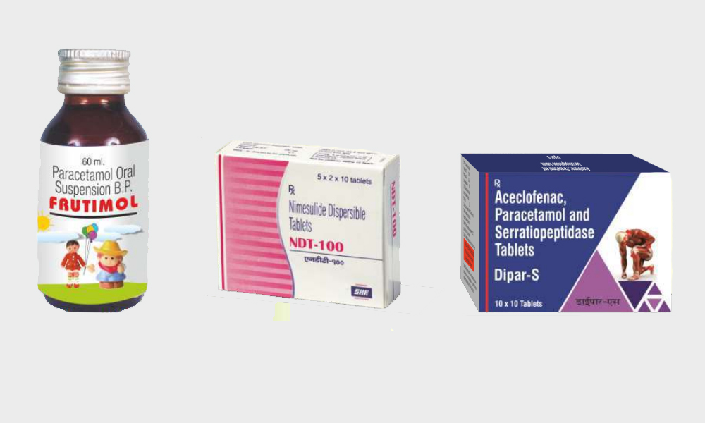 Swisskem Healthcare