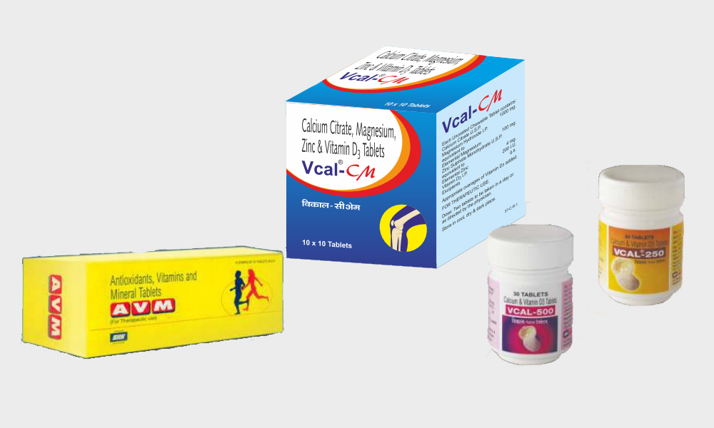 Swisskem Healthcare