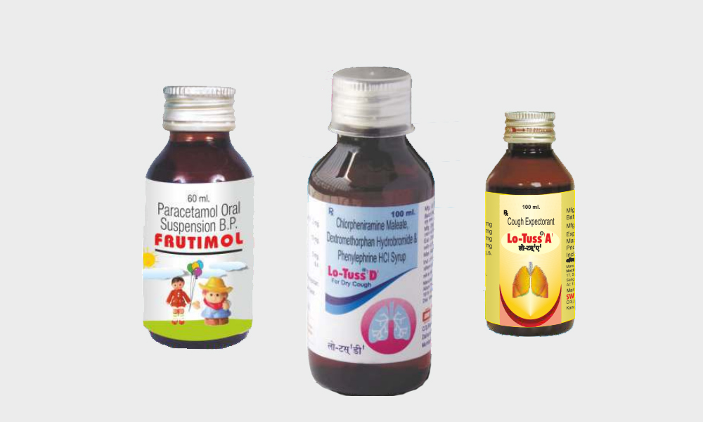 Swisskem Healthcare