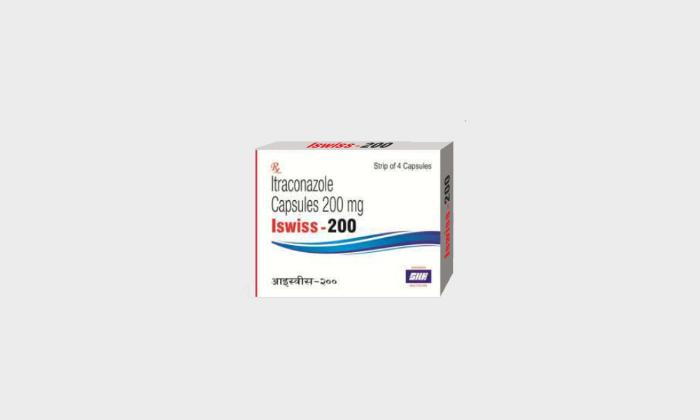 Swisskem Healthcare